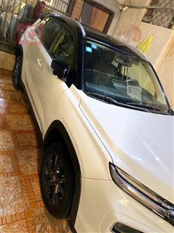 Toyota Urban Cruiser